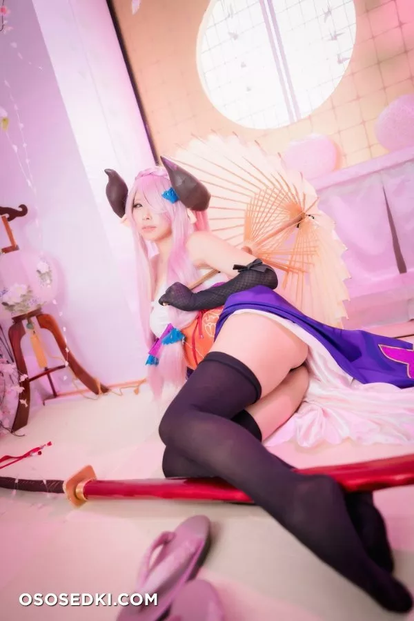 Tiakiraworks [てぃあきらワークス] - Magical Box - Photo 18