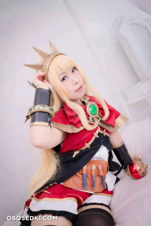 Tiakiraworks [てぃあきらワークス] - Magical Box - Photo 28