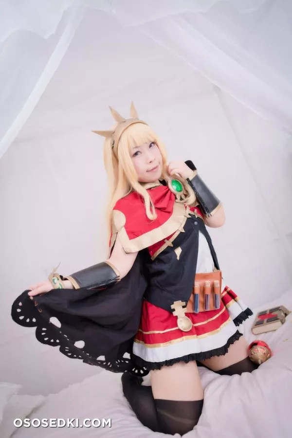 Tiakiraworks [てぃあきらワークス] - Magical Box - Photo 32