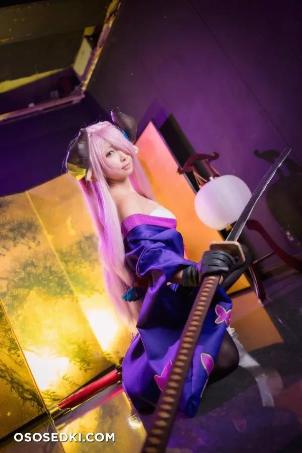 Tiakiraworks [てぃあきらワークス] - Magical Box - Photo 33