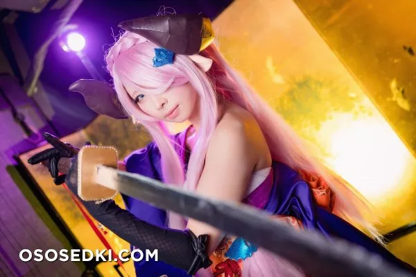 Tiakiraworks [てぃあきらワークス] - Magical Box - Photo 34