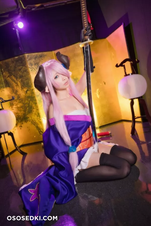 Tiakiraworks [てぃあきらワークス] - Magical Box - Photo 41