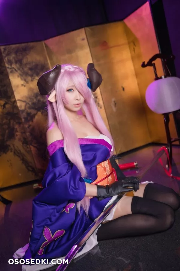 Tiakiraworks [てぃあきらワークス] - Magical Box - Photo 44