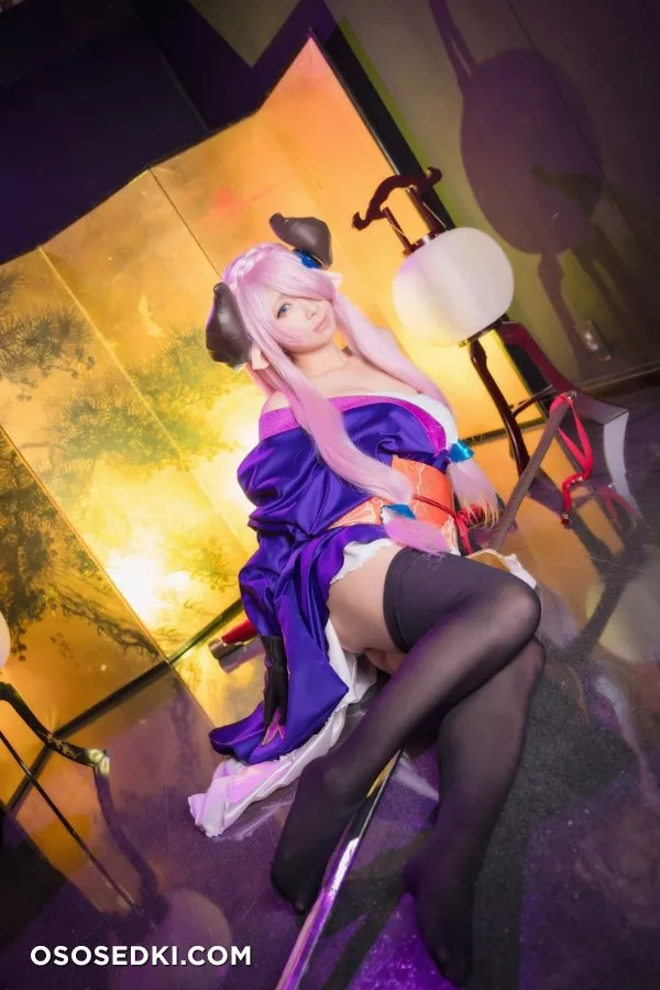 Tiakiraworks [てぃあきらワークス] - Magical Box - Photo 50