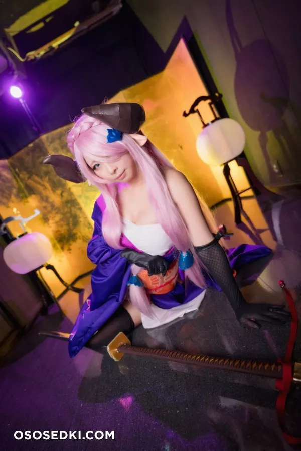 Tiakiraworks [てぃあきらワークス] - Magical Box - Photo 51