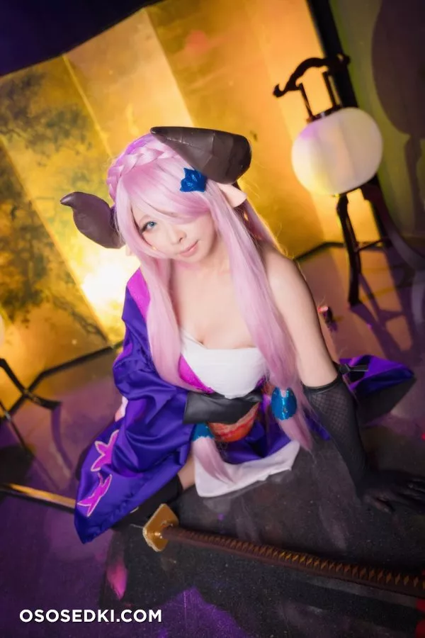 Tiakiraworks [てぃあきらワークス] - Magical Box - Photo 52