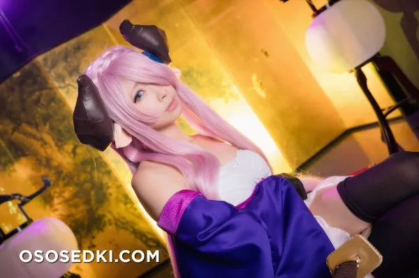 Tiakiraworks [てぃあきらワークス] - Magical Box - Photo 54