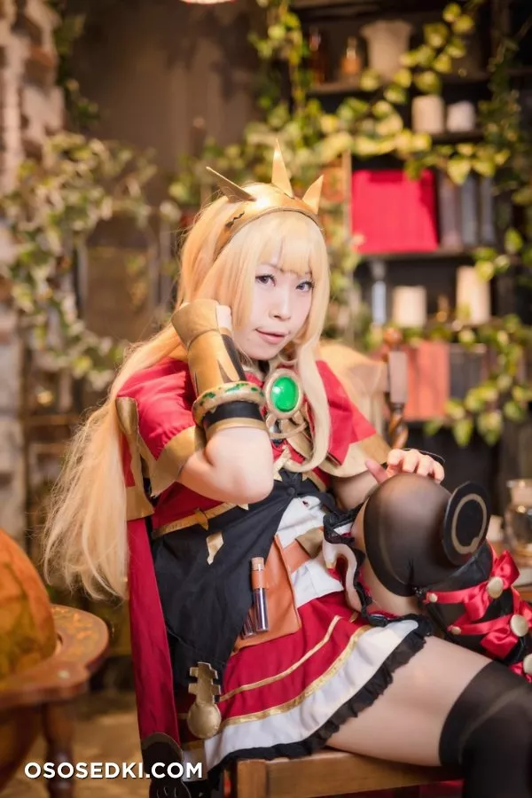 Tiakiraworks [てぃあきらワークス] - Magical Box - Photo 62