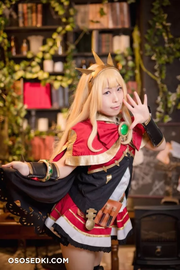 Tiakiraworks [てぃあきらワークス] - Magical Box - Photo 67