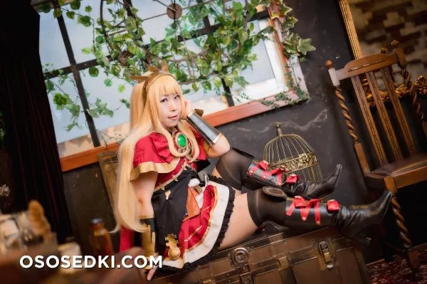 Tiakiraworks [てぃあきらワークス] - Magical Box - Photo 69