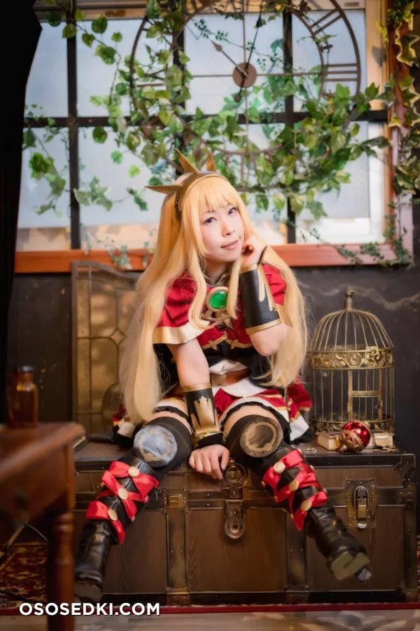 Tiakiraworks [てぃあきらワークス] - Magical Box - Photo 70