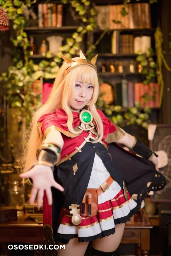 Tiakiraworks [てぃあきらワークス] - Magical Box - Photo 71