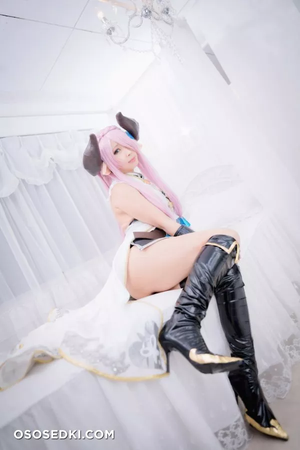 Tiakiraworks [てぃあきらワークス] - Magical Box - Photo 76