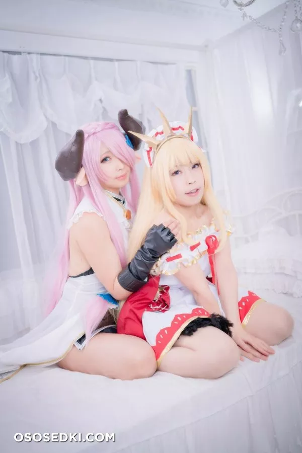Tiakiraworks [てぃあきらワークス] - Magical Box - Photo 87