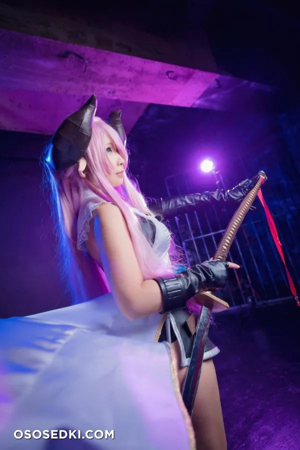 Tiakiraworks [てぃあきらワークス] - Magical Box - Photo 114