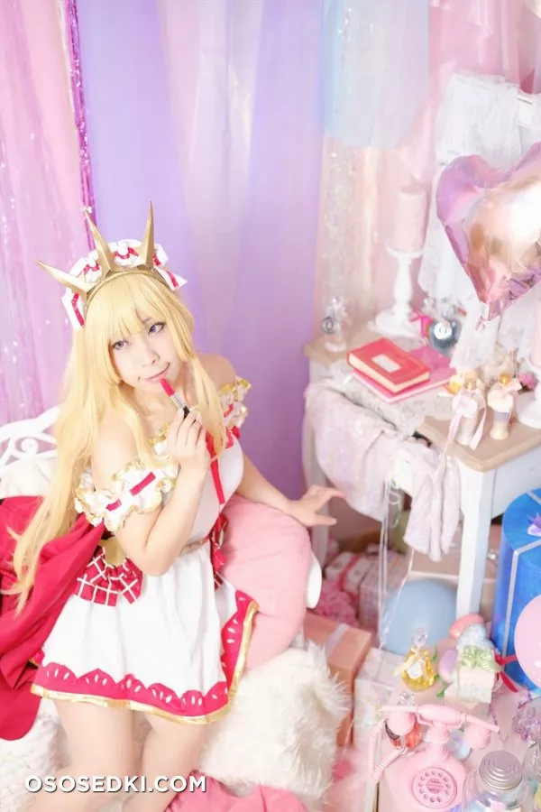 Tiakiraworks [てぃあきらワークス] - Magical Box - Photo 115