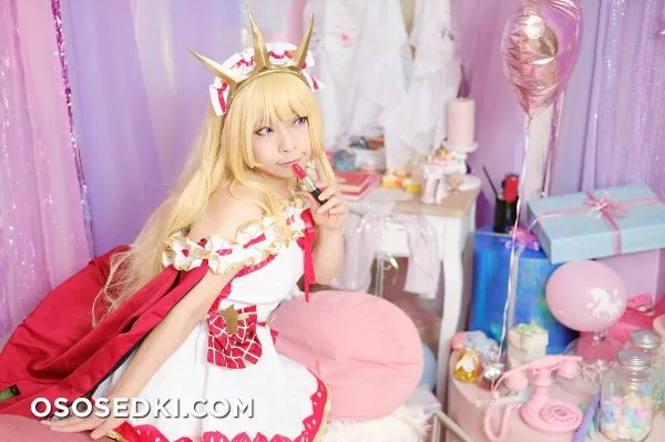 Tiakiraworks [てぃあきらワークス] - Magical Box - Photo 119
