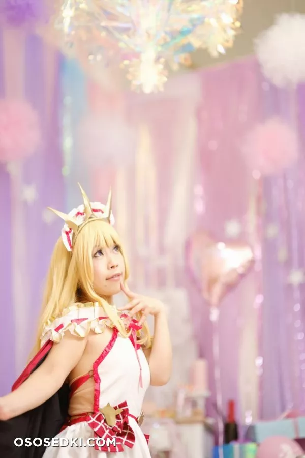 Tiakiraworks [てぃあきらワークス] - Magical Box - Photo 123