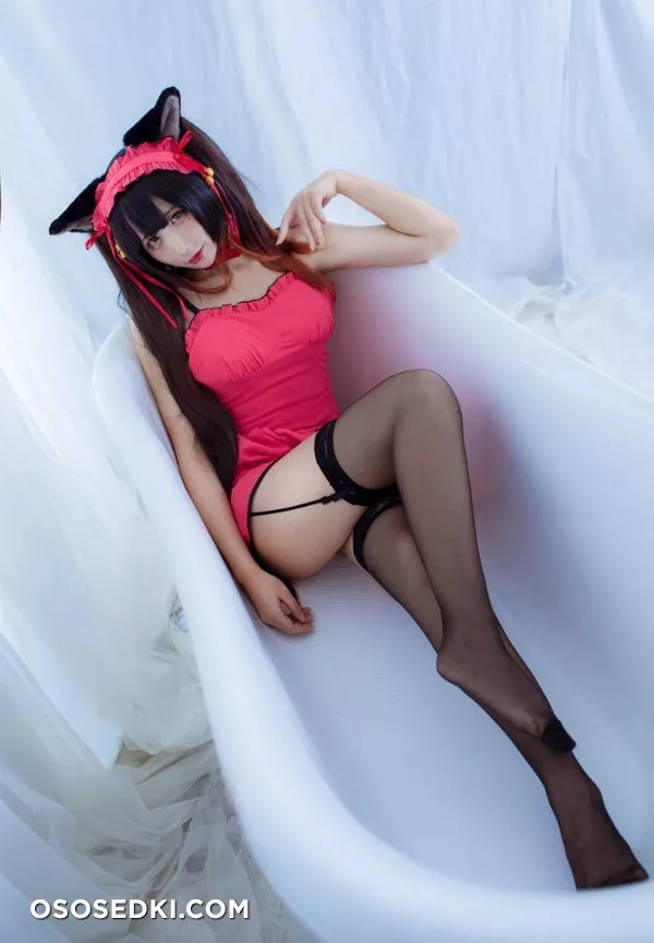 [九曲Jean][Cosplay][kurumi tokisaki] - Photo 24