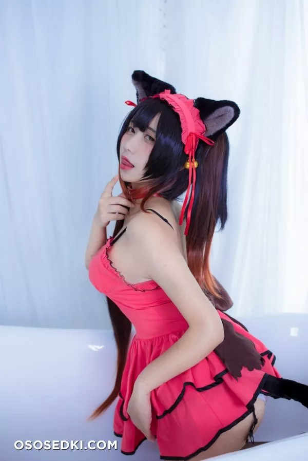 [九曲Jean][Cosplay][kurumi tokisaki] - Photo 26