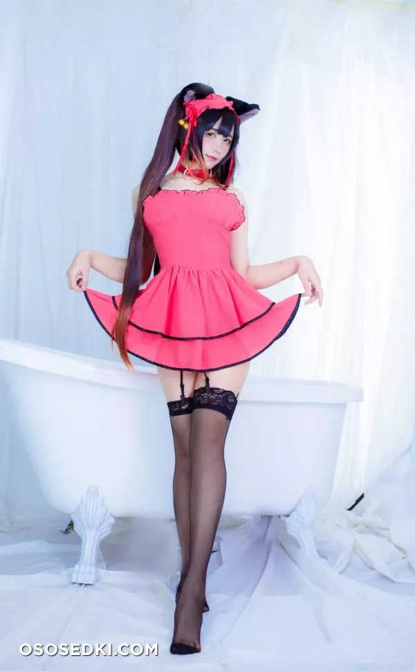 [九曲Jean][Cosplay][kurumi tokisaki] - Photo 28