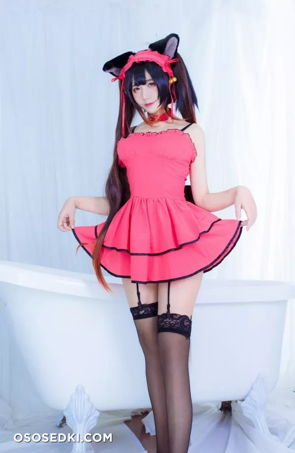 [九曲Jean][Cosplay][kurumi tokisaki] - Photo 29