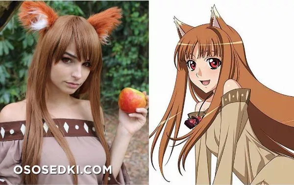 kttncosplay Holo - Photo 1