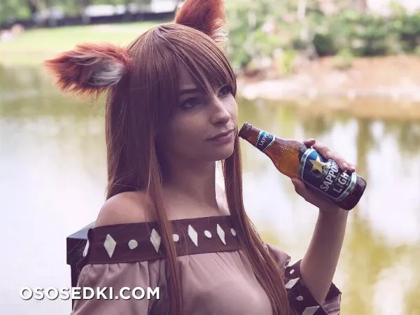 kttncosplay Holo - Photo 2