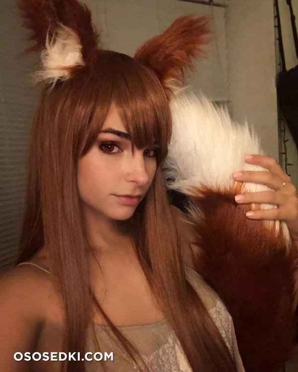 kttncosplay Holo - Photo 3