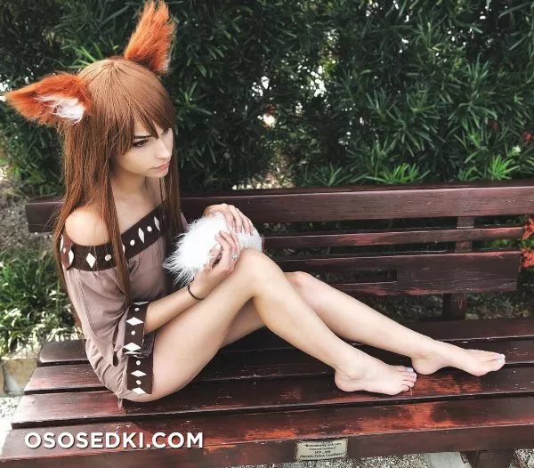 kttncosplay Holo - Photo 5