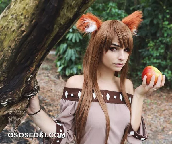 kttncosplay Holo - Photo 7