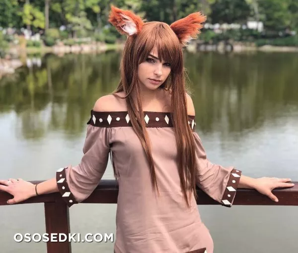 kttncosplay Holo - Photo 9