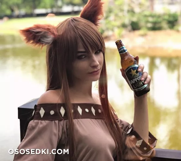 kttncosplay Holo - Photo 10