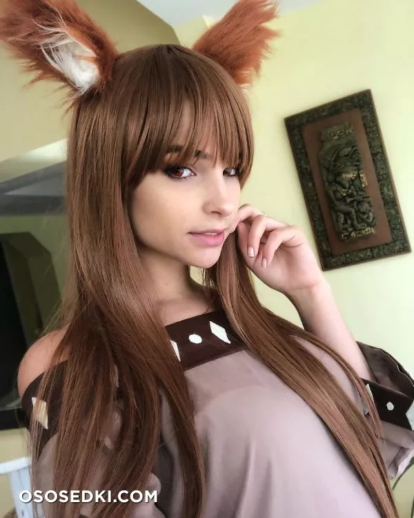kttncosplay Holo - Photo 12