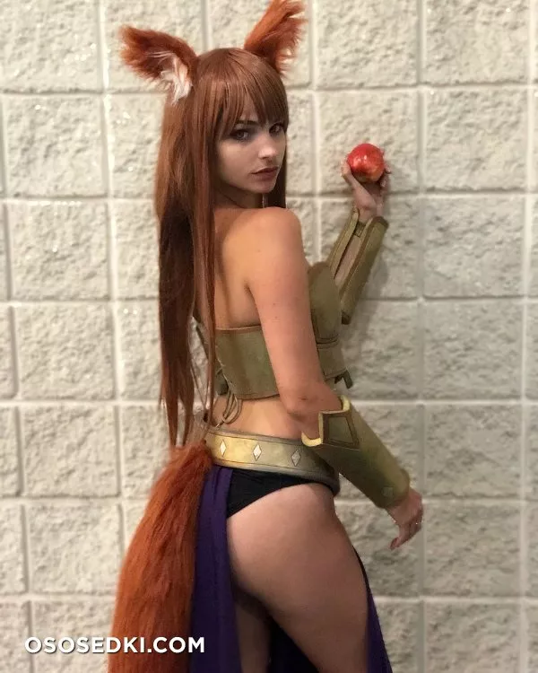 kttncosplay Holo - Photo 13