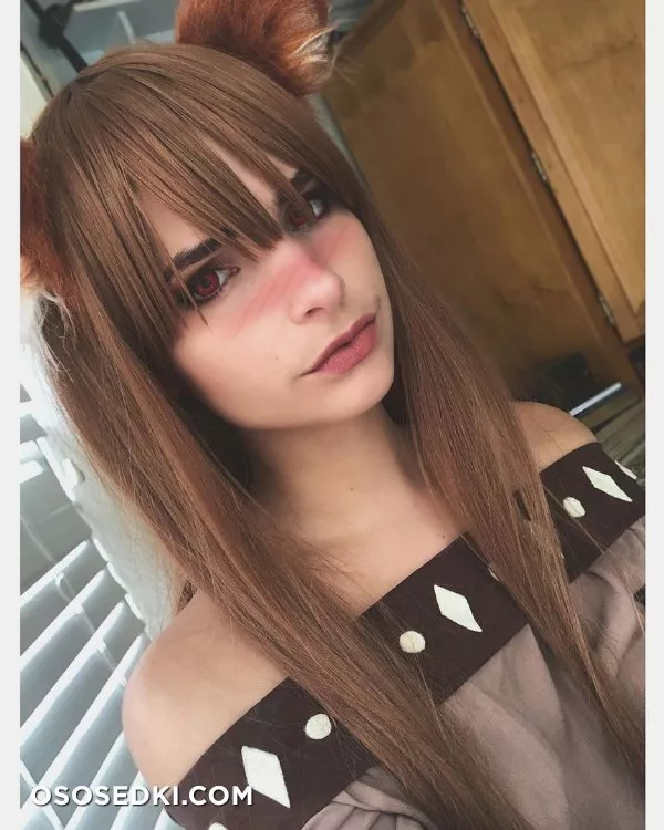 kttncosplay Holo - Photo 14