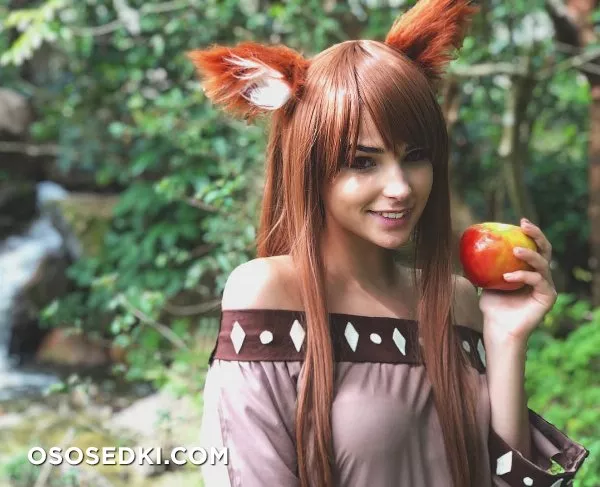kttncosplay Holo - Photo 15