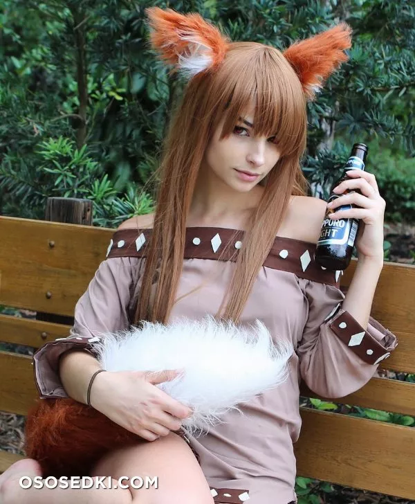 kttncosplay Holo - Photo 16