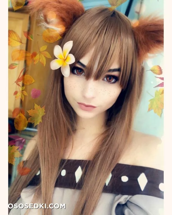 kttncosplay Holo - Photo 17