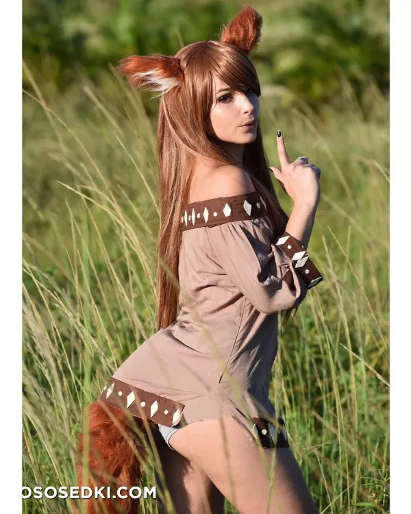 kttncosplay Holo - Photo 18