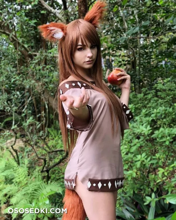 kttncosplay Holo - Photo 20