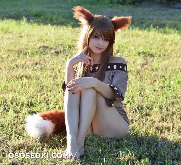 kttncosplay Holo - Photo 21