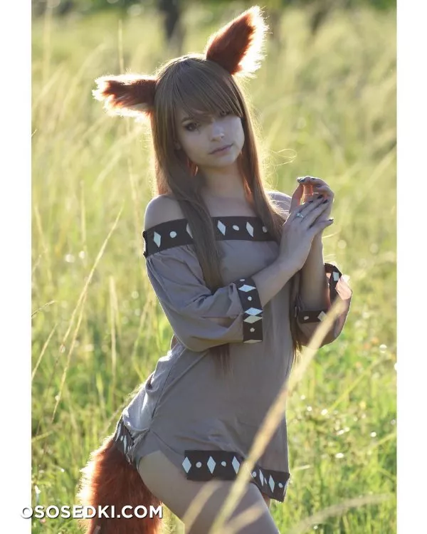 kttncosplay Holo - Photo 22