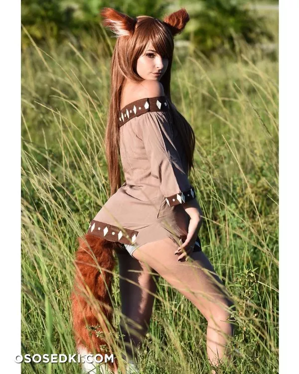 kttncosplay Holo - Photo 24