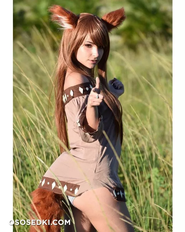kttncosplay Holo - Photo 25