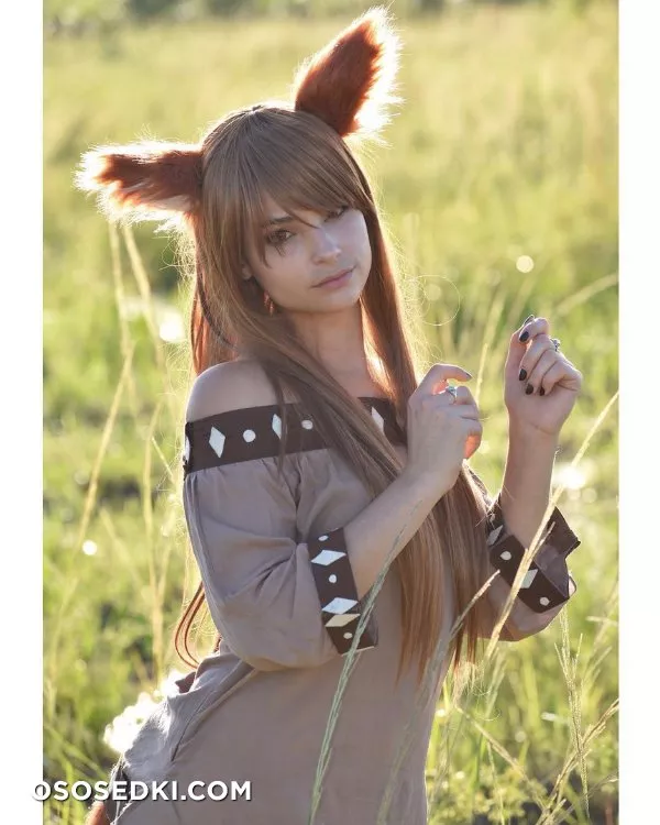 kttncosplay Holo - Photo 26