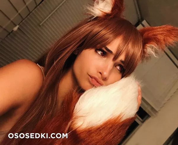 kttncosplay Holo - Photo 27