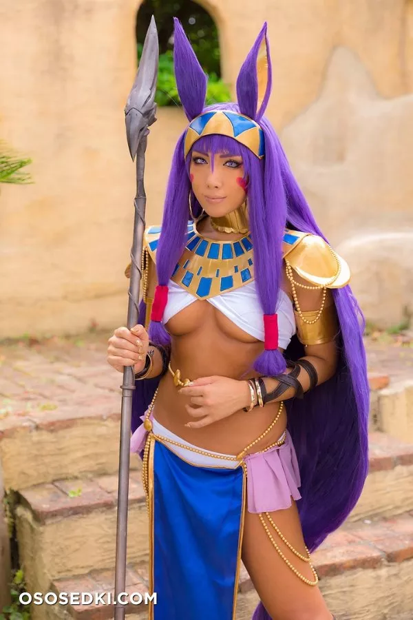 Oh My Pharaoh! (Fate Grand Order) - Photo 2