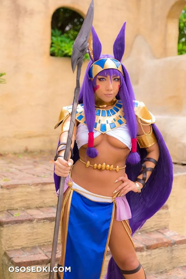 Oh My Pharaoh! (Fate Grand Order) - Photo 3