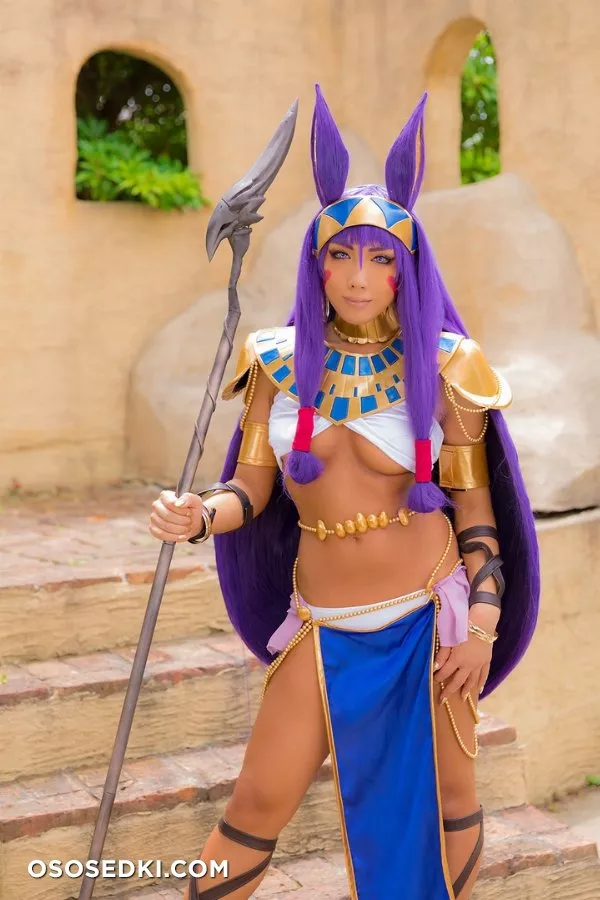 Oh My Pharaoh! (Fate Grand Order) - Photo 4